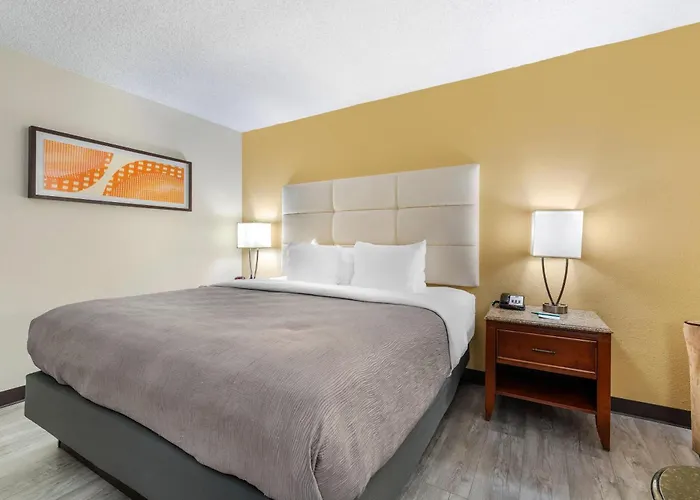 Quality Inn Alamosa