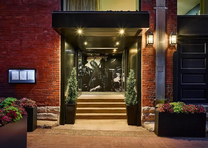 The Untitled Nashville Hotel, Tapestry Collection By Hilton