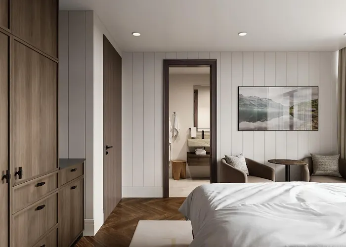 360 Hotel Boutique And Spa Selfoss