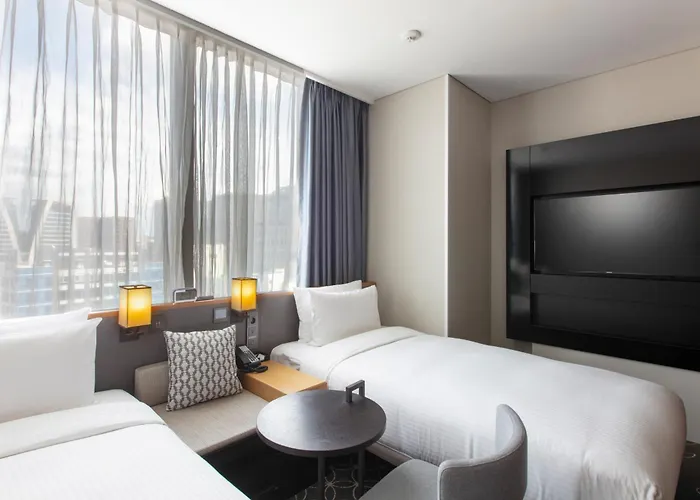Hotel Gracery Seoul