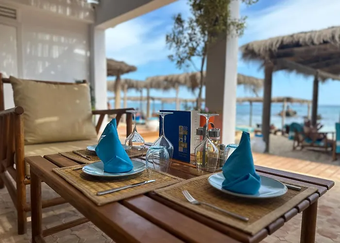 Hammamet 5 Star Hotels