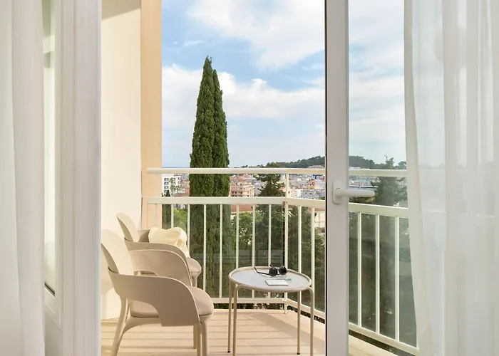 Lloret de Mar 5 Star Hotels