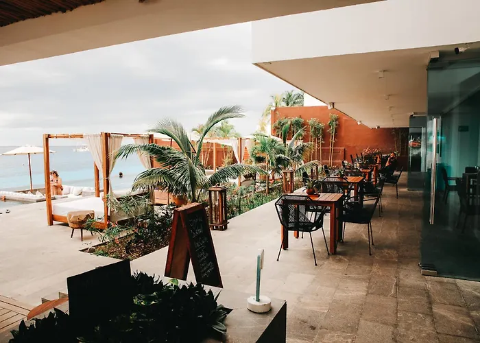 Hotel B Cozumel