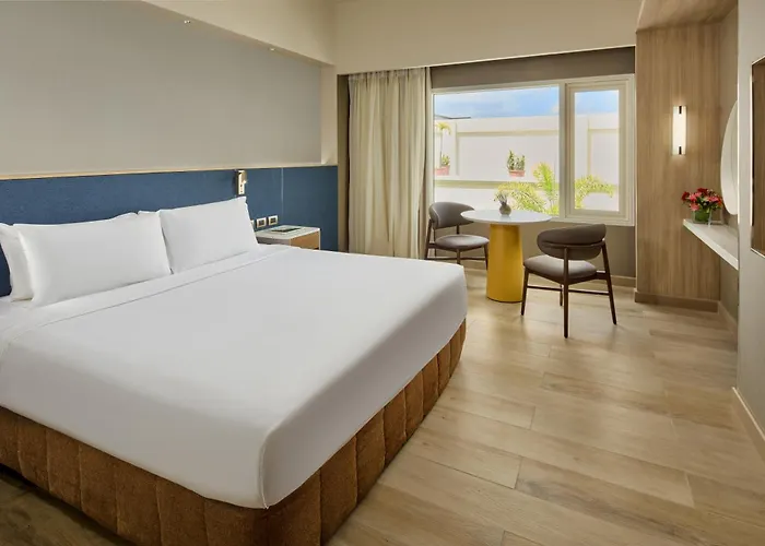 Tagaytay City 5 Star Hotels