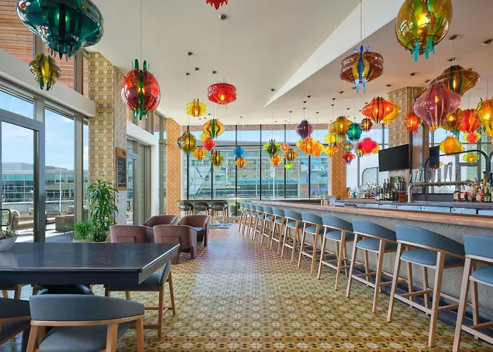The Alexander, Autograph Collection Hotel Indianapolis