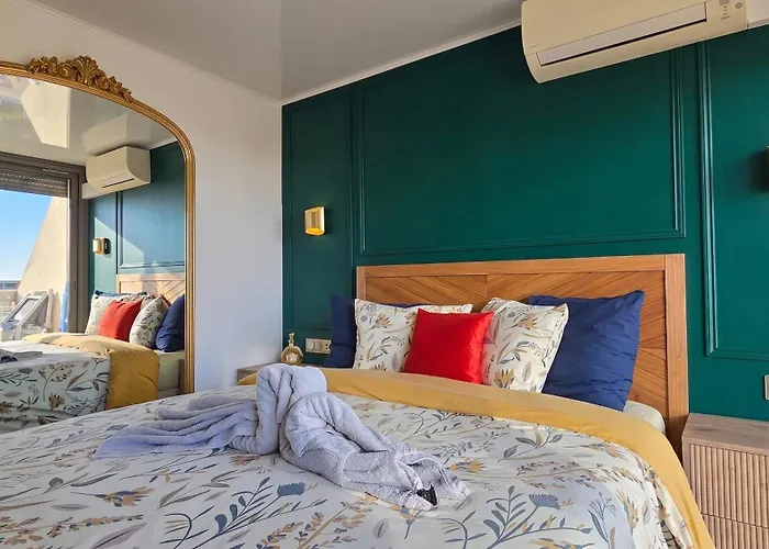 Capsexy Heliopolis Sea View Naturist Village Agde
