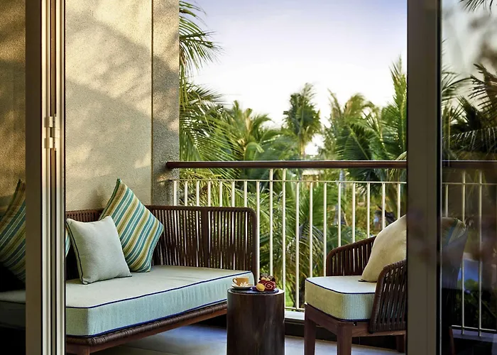 Phu Quoc 5 Star Hotels