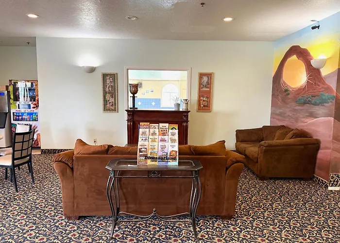 Horizon Hotel Vernal
