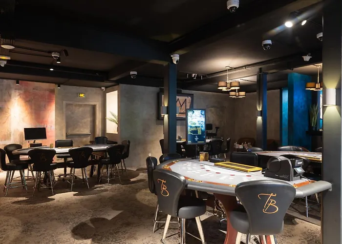 Terrou-Bi Hotel Dakar