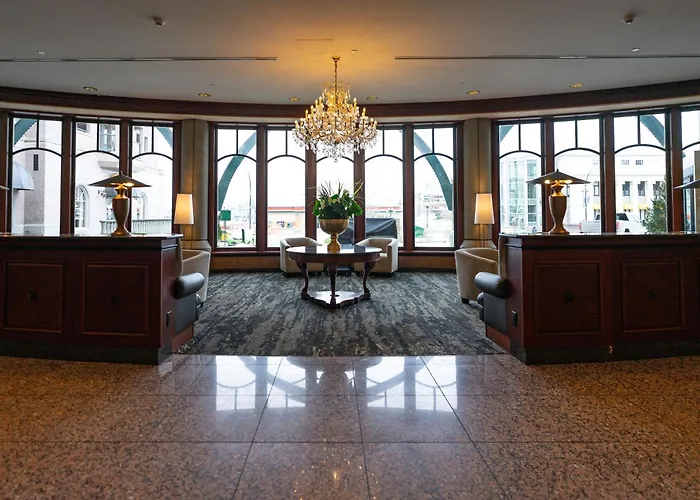 Victoria Boutique Hotels