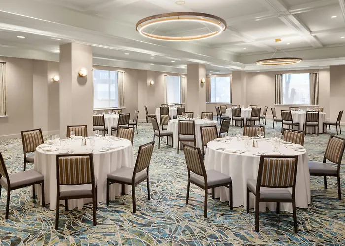 Halifax Boutique Hotels