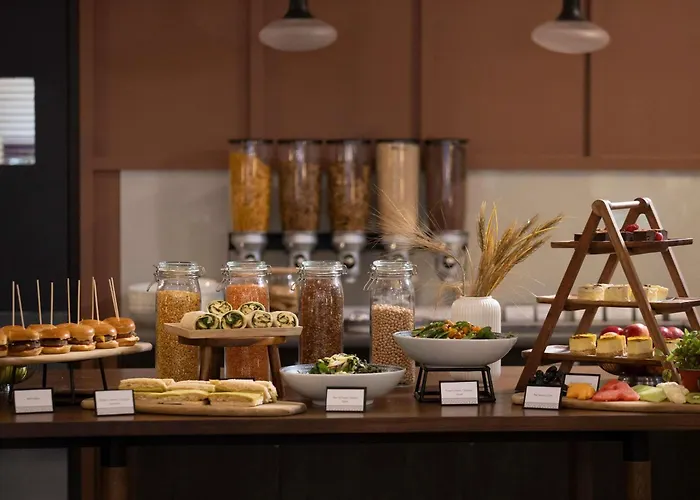 Luxury Hotels in Newcastle