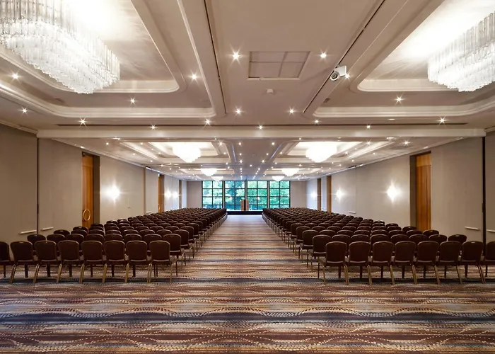 Hilton Strasbourg Hotel