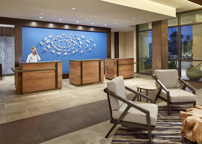 Homewood Suites By Hilton San Diego Hotel Circle/Seaworld Area