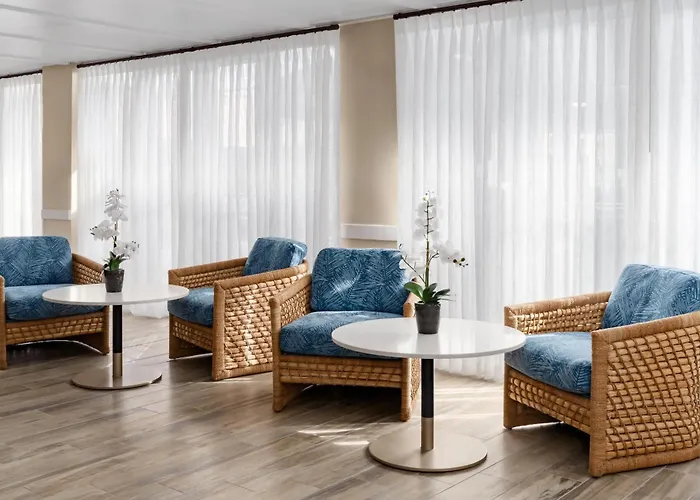 Doubletree By Hilton Grand Key Resort Key West
