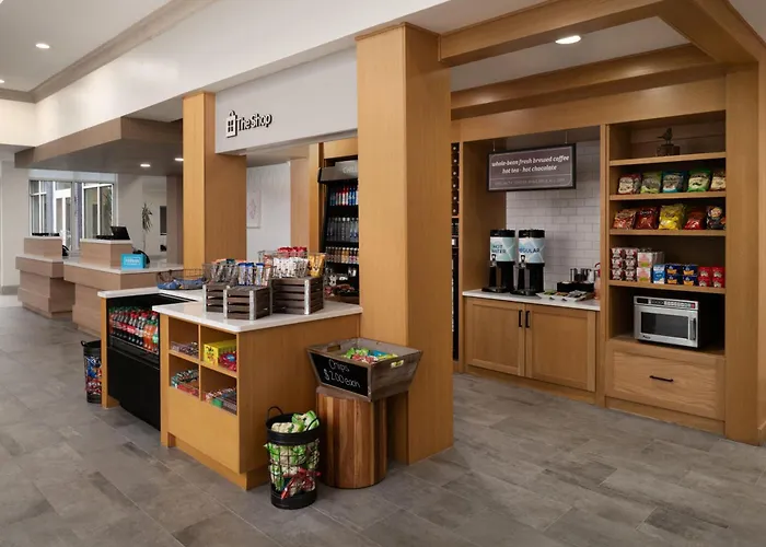 Hilton Garden Inn Richmond South/Southpark Colonial Heights