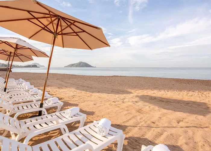 Park Royal Mazatlan Hotel