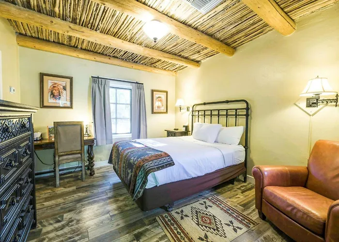 Tanque Verde Guest Ranch Tucson
