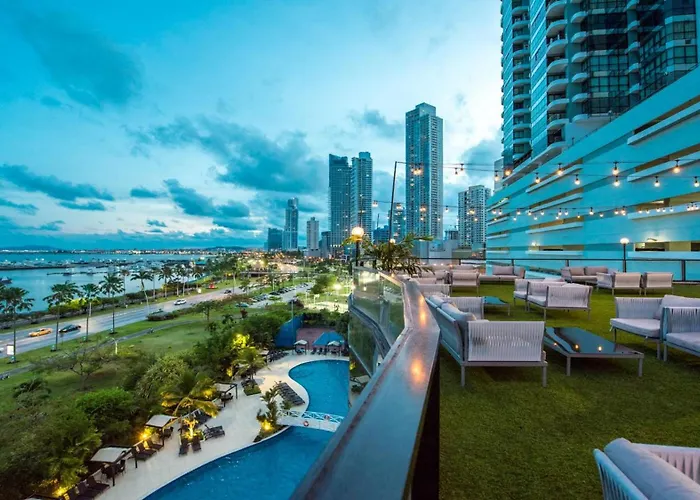 Panama City Boutique Hotels