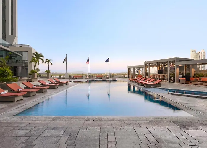 Hilton Panama Hotel
