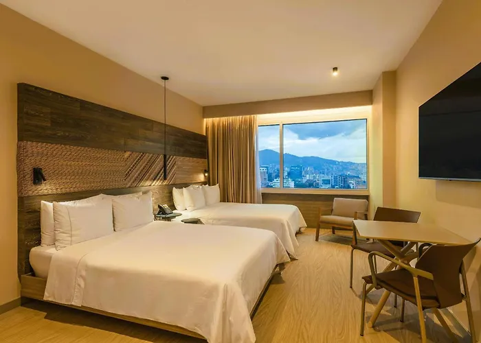 V Grand Hotel, A Member Of Radisson Individuals Medellin