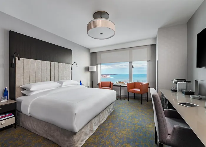 Niagara Falls 5 Star Hotels