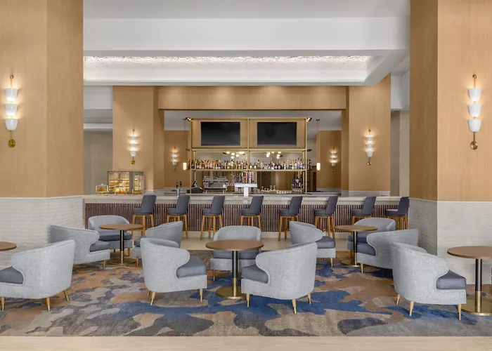 The Westin Crystal City Reagan National Airport Arlington