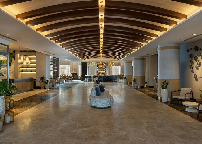 The Westin Annapolis Hotel