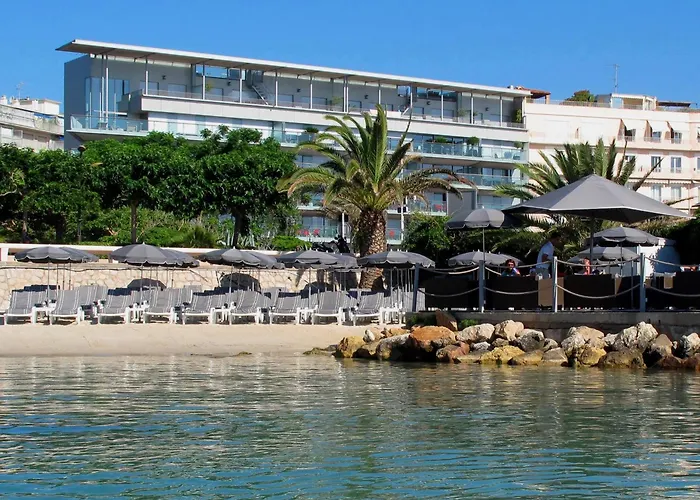 Antibes Boutique Hotels
