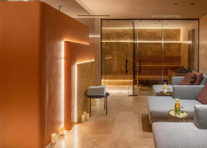 The Emporium Hotel Plovdiv - Mgallery Collection 5 star