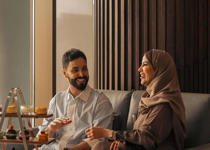 Riyadh 5 Star Hotels