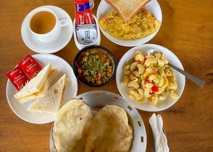 GOA Boutique Hotels