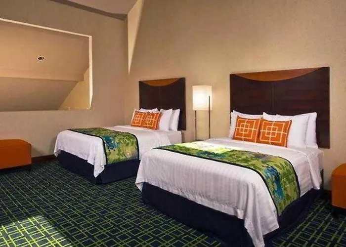 Inn & Suites Baltimore Downtown/Inner Harbor