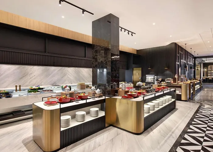 Luxury Hotels in Batam