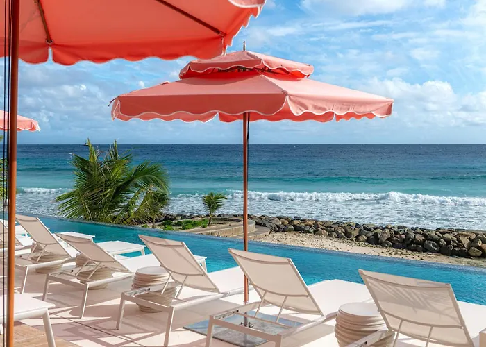 BARBADOS 5 Star Hotels