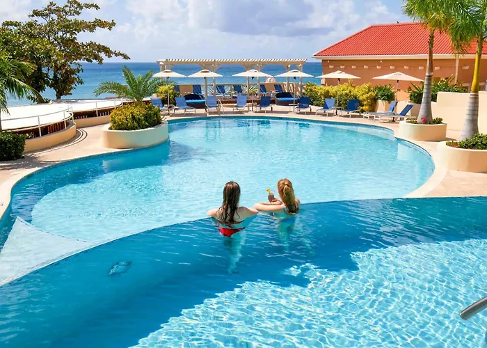 Philipsburg (Sint Maarten) All Inclusive Resorts
