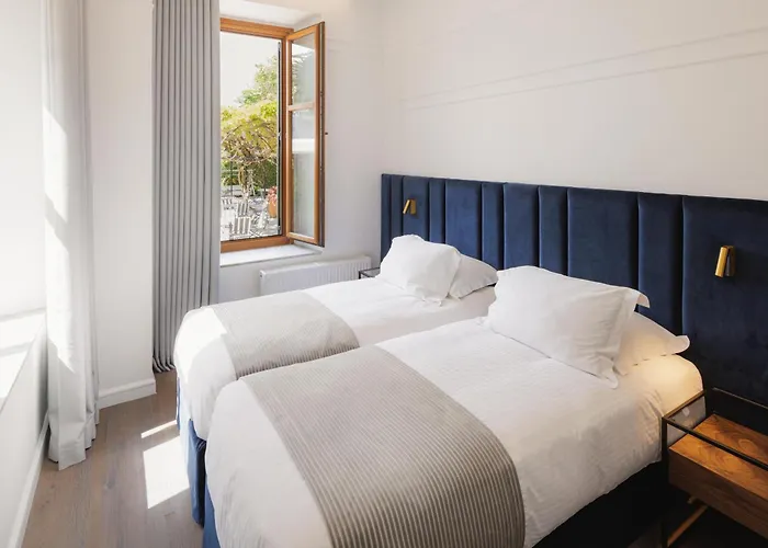Luxury Hotels in Corfu (city)