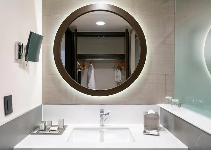 Luxury Hotels in Guadalajara