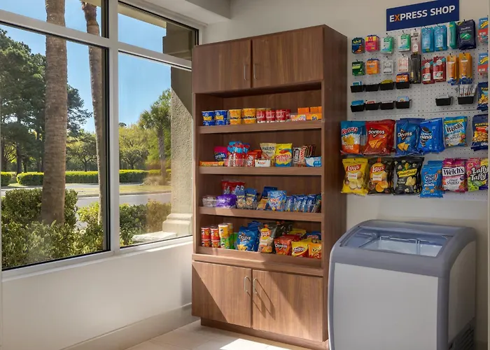 Holiday Inn Express Myrtle Beach-Broadway At The Beach By Ihg