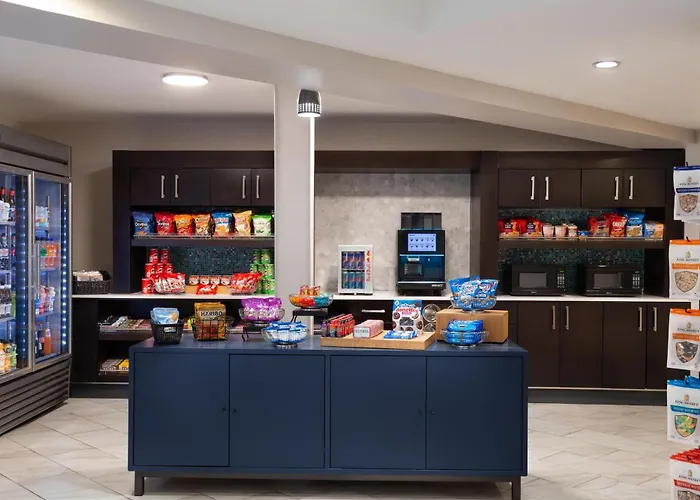 Doubletree By Hilton Austin Northwest - Arboretum