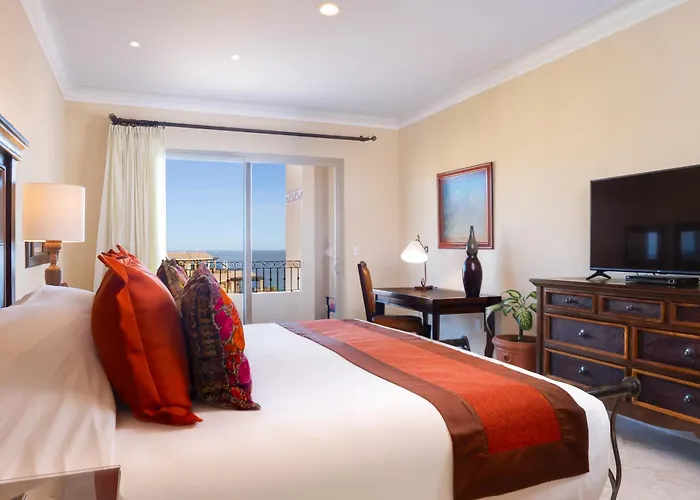 Villa La Estancia Beach Resort & Spa Cabo San Lucas 5 star