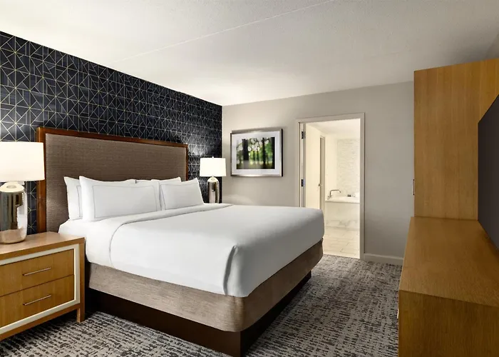 Doubletree By Hilton Pittsburgh-Green Tree Crafton