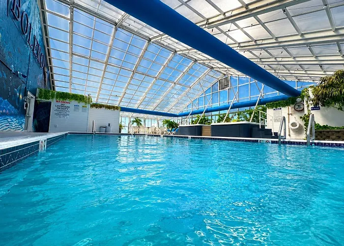 Bolero Resort Wildwood