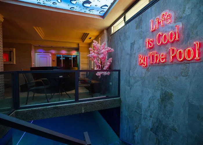 Hotel Sara & Spa Pristina