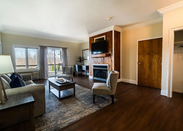Inn At Crestwood Boone