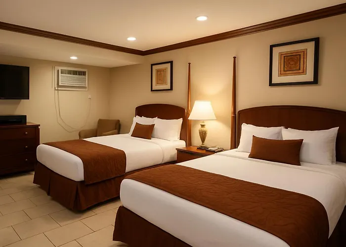 Beachside Resort Wildwood