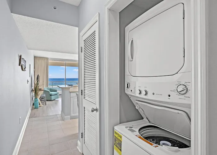 Official Majestic Beach Resort Panama City Beach