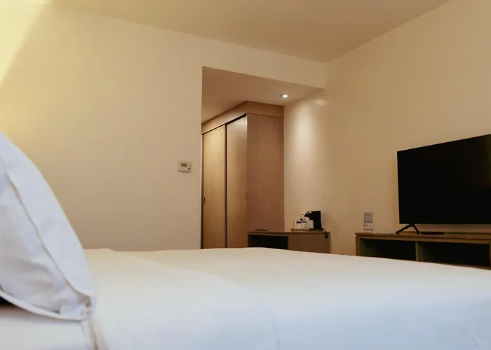 Radisson Hotel Guayaquil 5 star