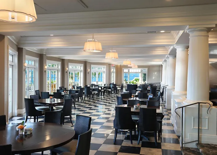 Inn At Bay Harbor Petoskey