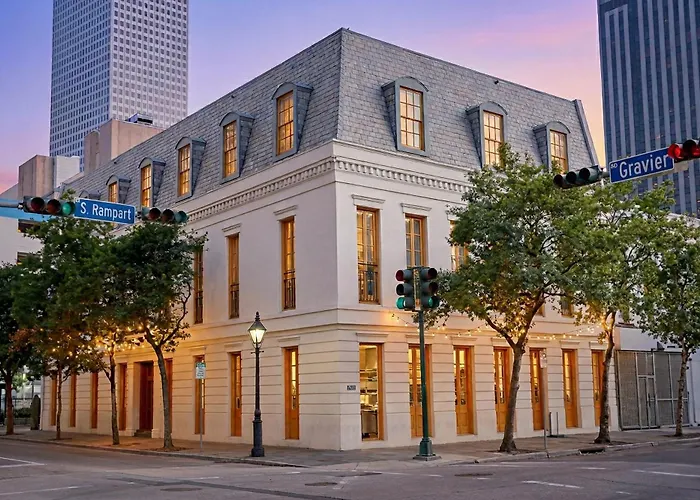The Louie Hotel New Orleans, Belvilla District 6 Formerly Sonder